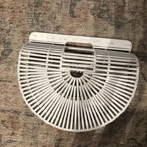 Cult Gaia small ark bag